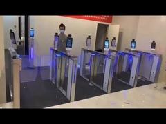 Cổng quay tốc độ